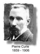 Pierre Curie